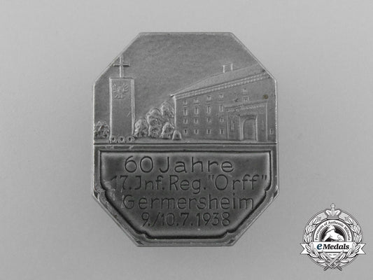 a1938_germersheim60_years_of_the17_th_infantry_regiment_d_9418