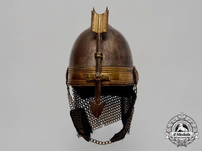 a_rare_mid1800’_s_ottoman-_egyptian_khedive’s“_iron_men”_bodyguard_helmet_by_wilkinson&_co._d_9431_1_1