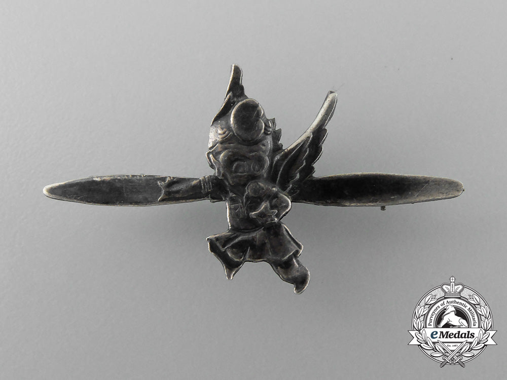 a_scarce_second_war_army_air_force_wasp_wing_d_9464