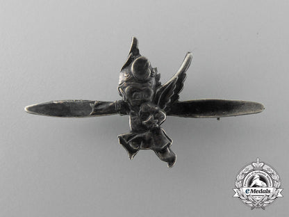 a_scarce_second_war_army_air_force_wasp_wing_d_9464
