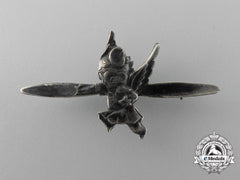 A Scarce Second War Army Air Force Wasp Wing