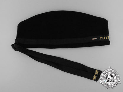 an_early_lufthansa_attendant's_side_cap_d_9467_2_1