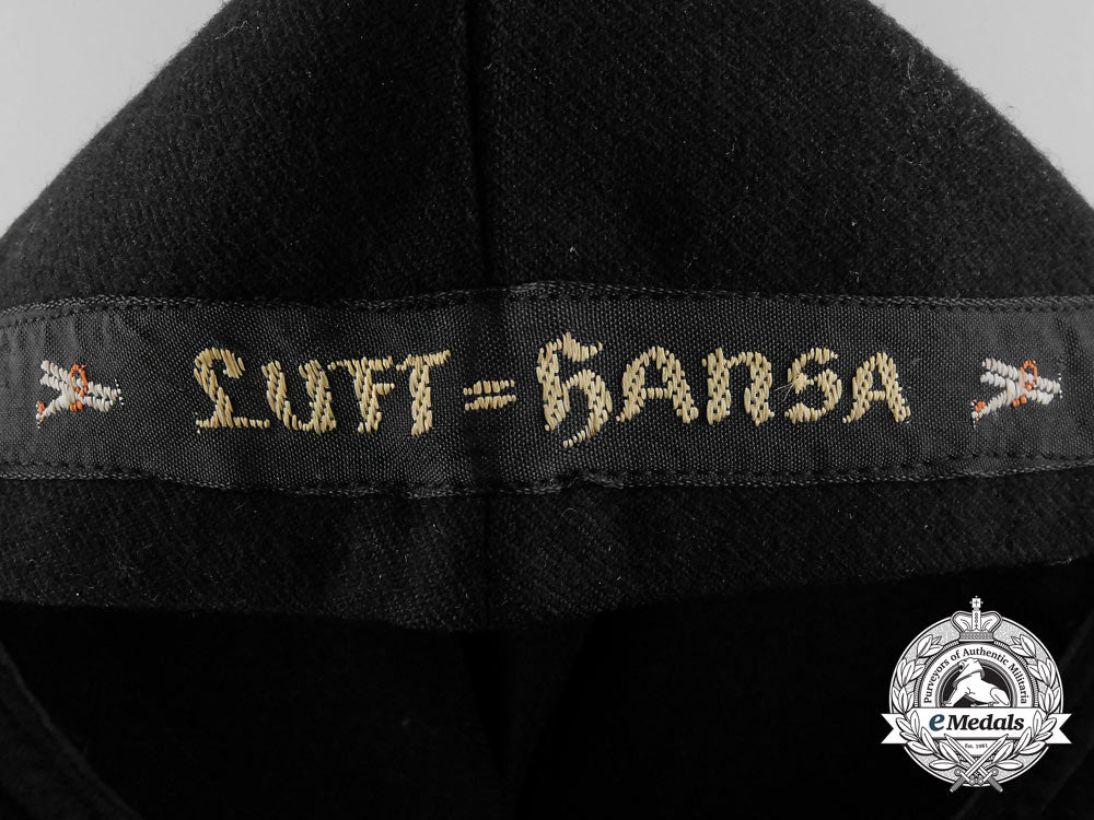 an_early_lufthansa_attendant's_side_cap_d_9468_2_1