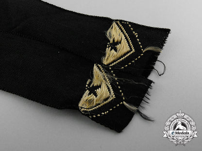 an_early_lufthansa_attendant's_side_cap_d_9471_2_1