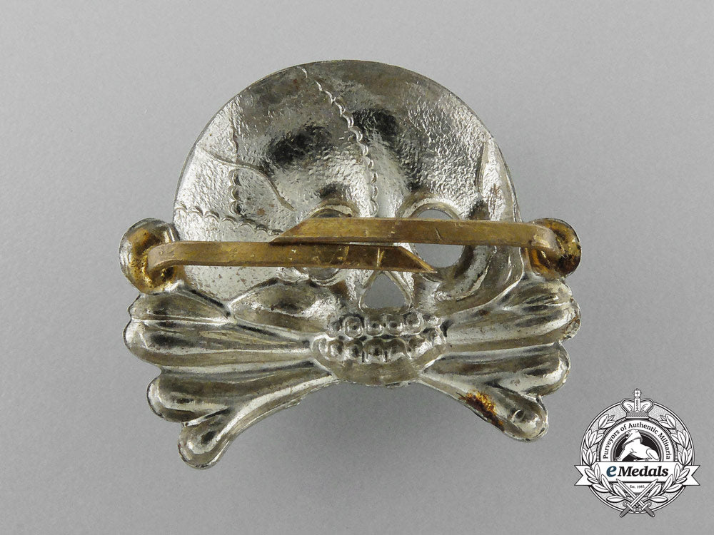a_wehrmacht_army5_th_cavalry_regiment_traditions_visor_skull_d_9483