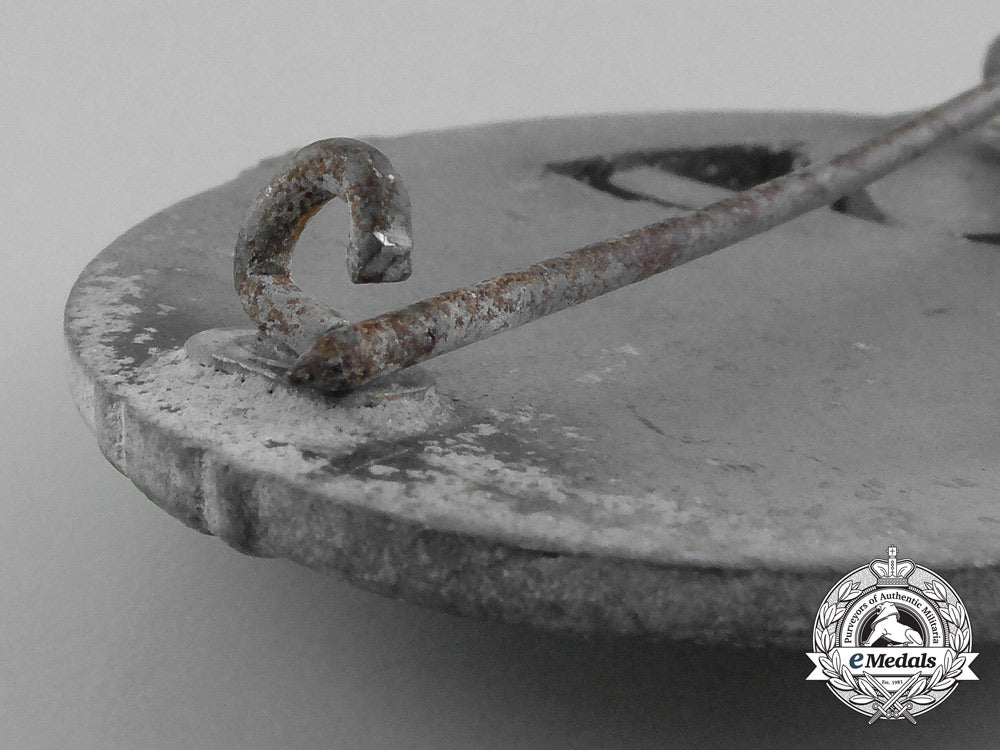 a_second_war_german_silver_grade_tank_badge_d_9494