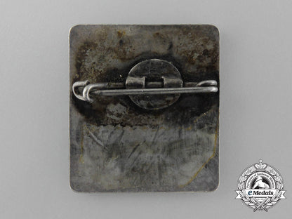 a1939_germany-_england_cologne_inter-_continental_sports_competition_participant’s_badge_d_9502