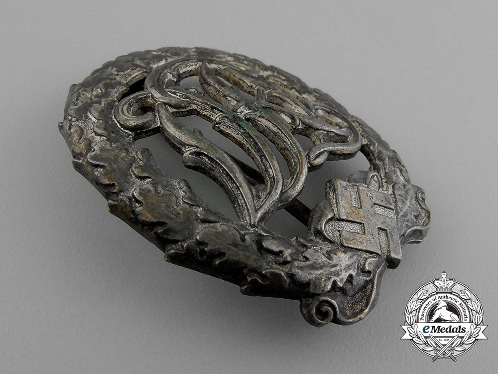 a_silver_grade_drl_sports_badge;3_rd_type_by_wernstein_in_its_original_box_of_issue_d_9527_1