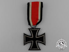 An Iron Cross 1939 Second Class By Klein & Quenzer A.g.