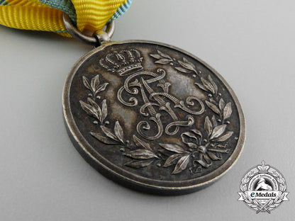 a_saxon_friedrich_august_medal;_silver_grade_d_9547