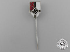 A Rkb Reichs Colonial League Membership Stick Pin