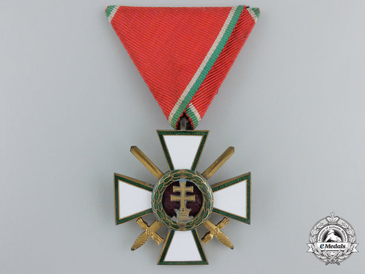 a_hungarian_order_of_merit;_military_division4_th_class_d_958