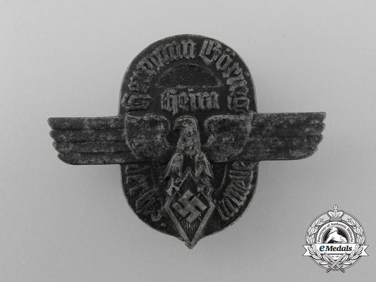 a_third_reich_period_hj_hermann_göring_home_badge_by_ad._schwert_d_9603