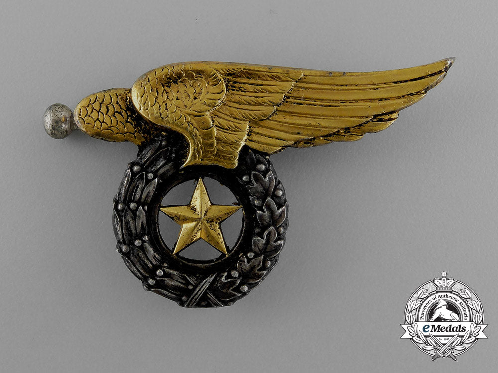 a_south_vietnamese_pilot_badge_for_allied_vietnamese_pilots_during_the_french_occupation_period,_c.1950_s_d_9618_1