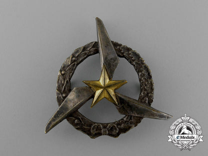 an_unknown_french_qualification_badge_by_drago,_paris_d_9624_1