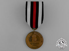 A Prussian War Merit Medal For Combatants 1870-1871