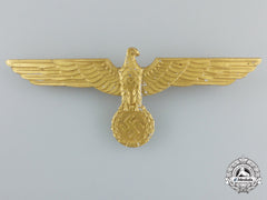 A Kriegsmarine Breast Eagle