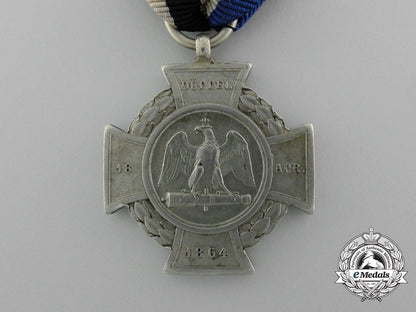 an1864_prussian_duppel_sturm_cross_on_a_combatant’s_ribbon_d_9669