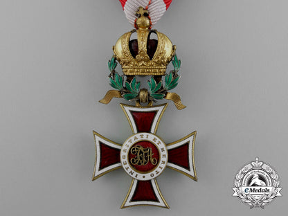 an_austrian_order_of_leopold;_knight_commander_with_war_decoration_and_crossed_gold_swords_d_9687_1