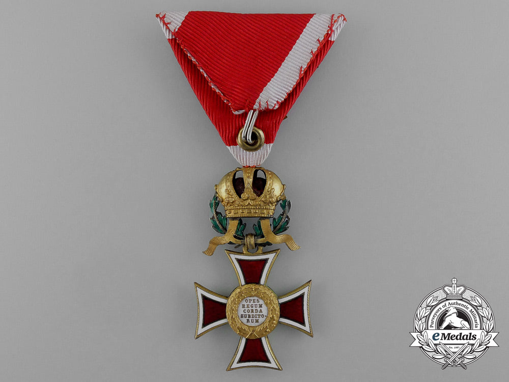 an_austrian_order_of_leopold;_knight_commander_with_war_decoration_and_crossed_gold_swords_d_9689_1