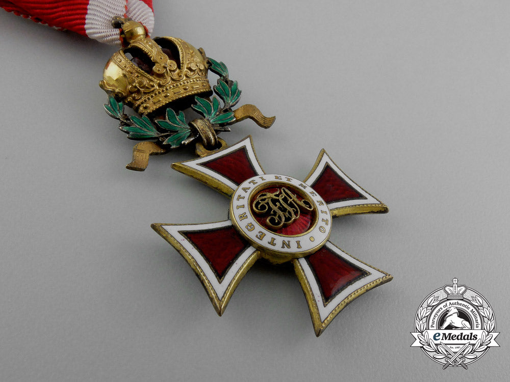 an_austrian_order_of_leopold;_knight_commander_with_war_decoration_and_crossed_gold_swords_d_9690_1