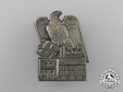 a1936_duisburg_district_council_day_badge_d_9706