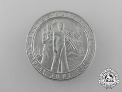 A 1939 Kalenberg District Council Day Badge