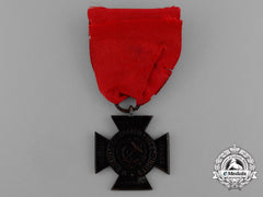 A Spanish American War West Indies Naval Campaign Special Meritorious Service Medal