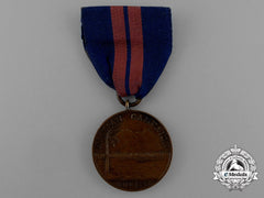 An American Navy Haitian Campaign Medal 1919-1920