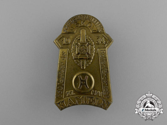 a1934_nskov_hameln_war_veteran’s_day_badge_d_9783_1