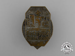 A Giebelstadt Festival Badge