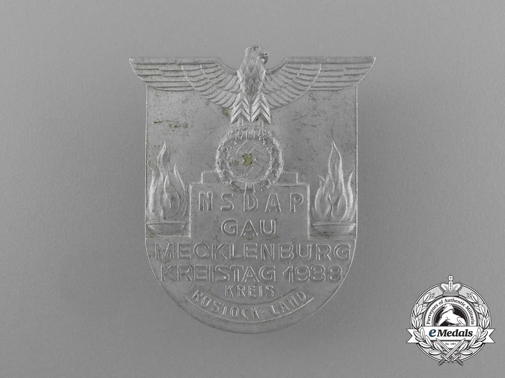 a1938_nsdap_mecklenburg_regional_district_council_day_badge_by_christian_lauer_d_9793_1