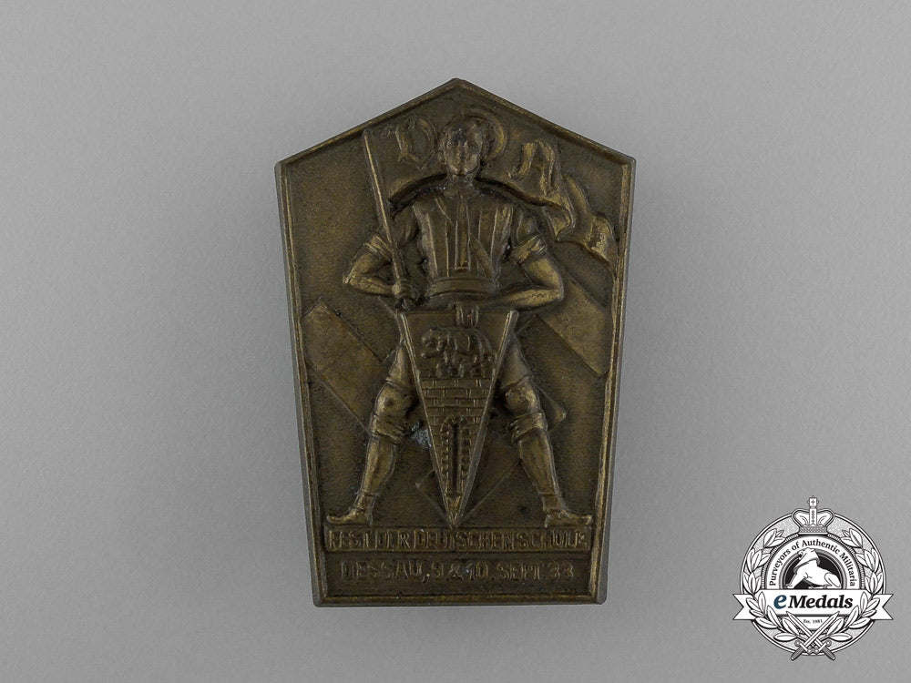a1933_festival_of_german_schools_badge_d_9797_1