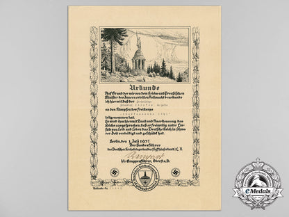 germany,_ss._a_freikorps_document_signed_by_ss_gruppenführer;_recipient_of_the_plm_with_oak_leaves_d_9803_2_1