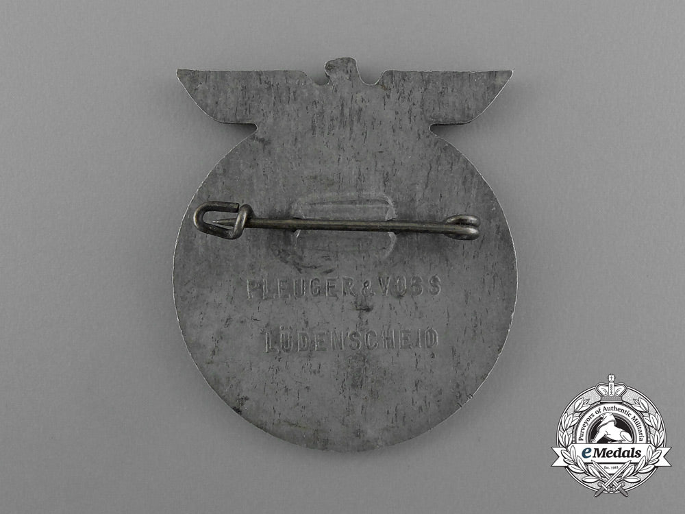 a193810-_years_of_westfalen_district_council_day_badge_by_pleuer&_voss_d_9808_1