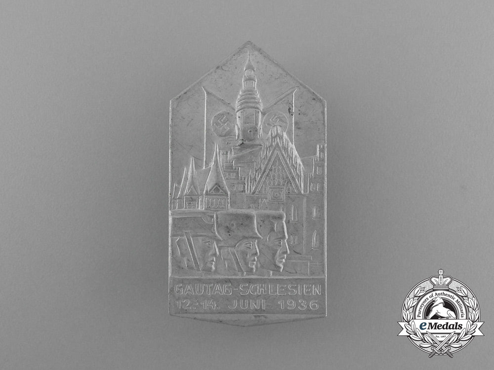 a1936_selesia_district_council_day_badge_d_9817_1