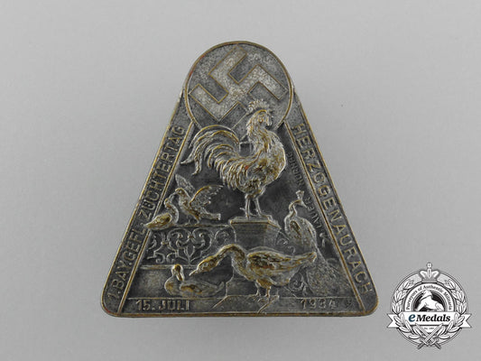 a1934“_day_of_bavarian_poultry_farmers”_badge_d_9836