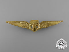 A Royal Netherlands Army Air Photographer Qualification Badge