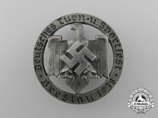 a_fine_quality1938_drl_breslau_gym_and_sports_festival_badge_by_hermann_aurich_d_9918