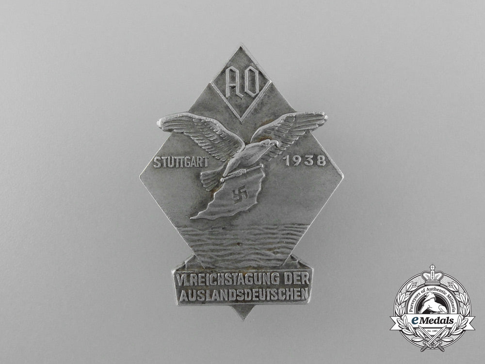 a1938_stuttgart“_conference_of_ethnic_germans”_badge_d_9922