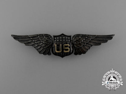 a_first_war_american_air_service_pilot_wing;_dallas_type_d_9948_1