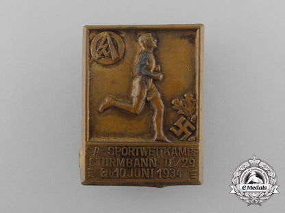 a1934_sa_sturmbann_ii/29_sports_championships_badge_d_9952