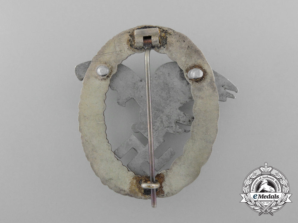 a_scarce&_early_luftwaffe_observer'_badge_with_aluminum_eagle_d_9989