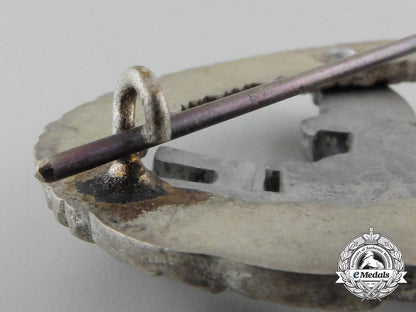 a_scarce&_early_luftwaffe_observer'_badge_with_aluminum_eagle_d_9992