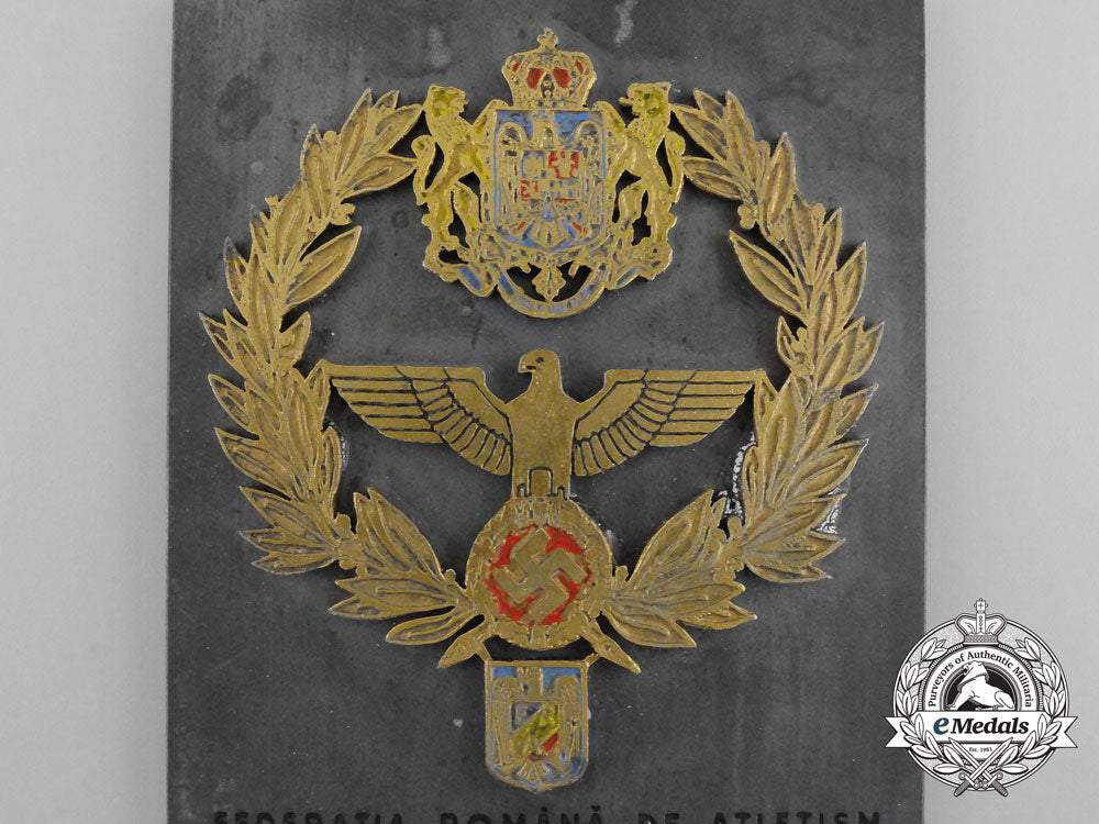 a_rare1941_romanian-_german_athletic_award_d_9999