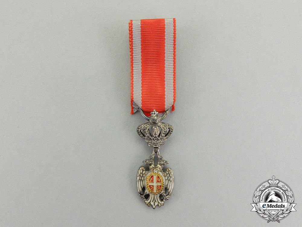 serbia._two_miniature_orders_of_the_white_eagle_dd_0415