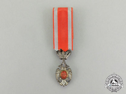 serbia._two_miniature_orders_of_the_white_eagle_dd_0418