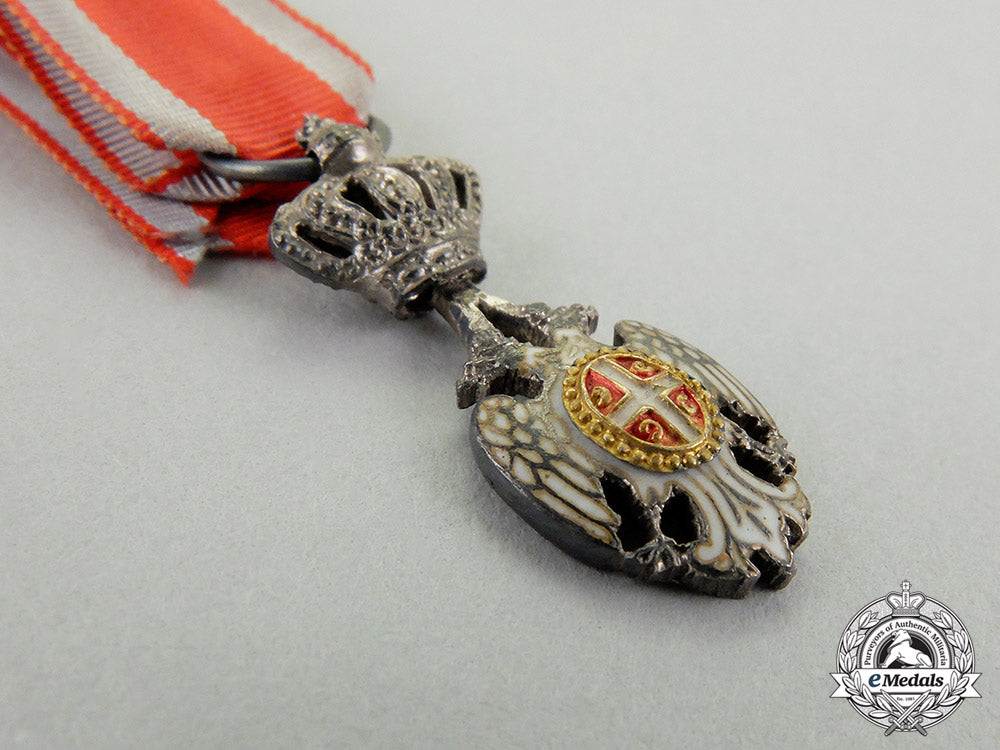 serbia._two_miniature_orders_of_the_white_eagle_dd_0419