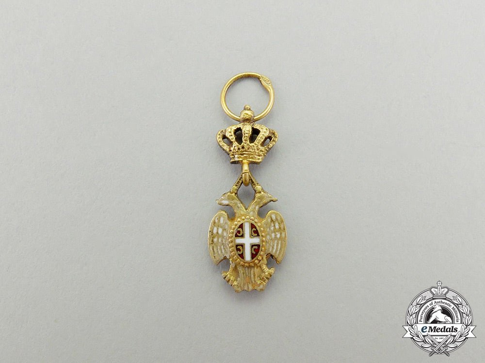 serbia._two_miniature_orders_of_the_white_eagle_dd_0420
