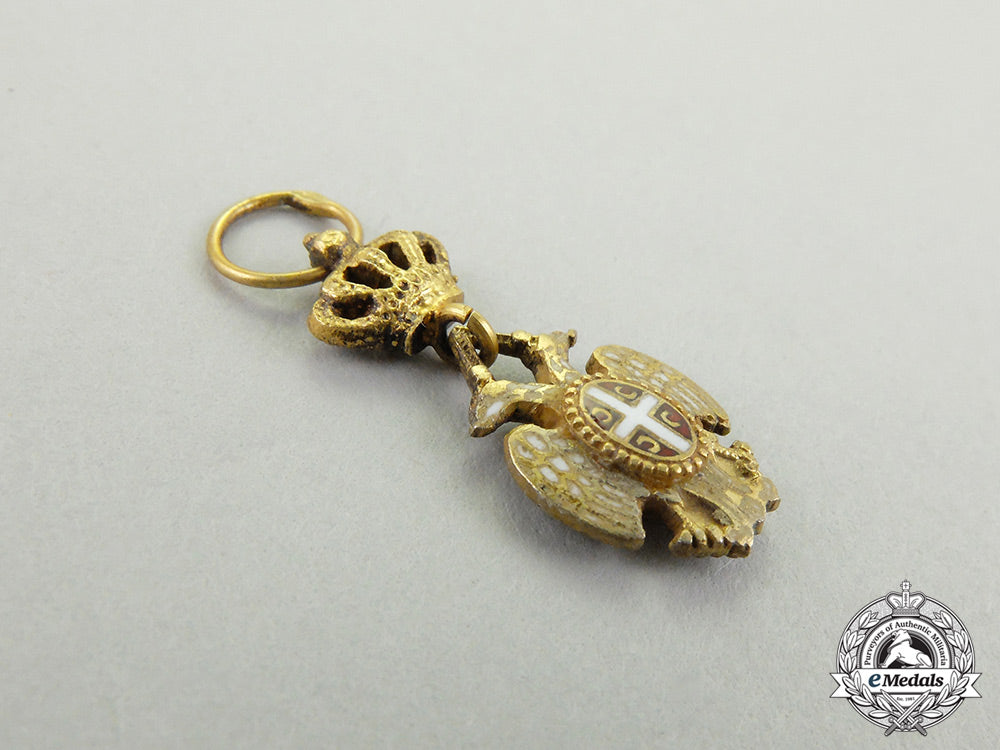 serbia._two_miniature_orders_of_the_white_eagle_dd_0422